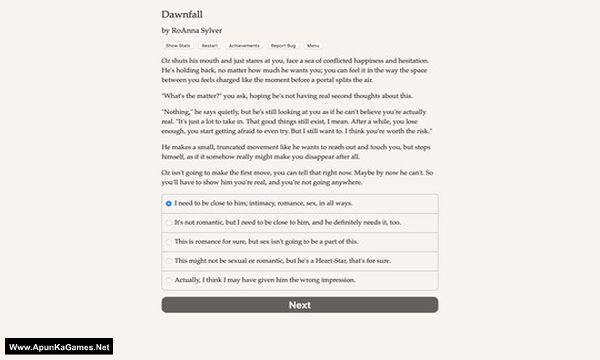 Dawnfall Screenshot 2, Full Version, PC Game, Download Free