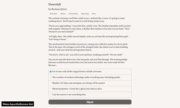 Dawnfall Screenshot 3, Full Version, PC Game, Download Free