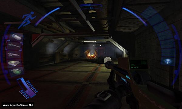 Deus Ex: Invisible War Screenshot 3, Full Version, PC Game, Download Free