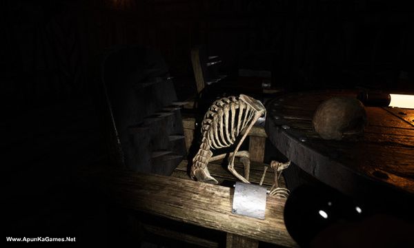 Devil Threats Screenshot 2, Full Version, PC Game, Download Free