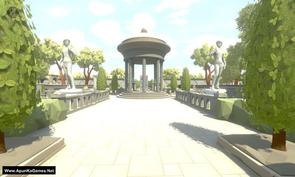 Door2:Key Screenshot 1, Full Version, PC Game, Download Free