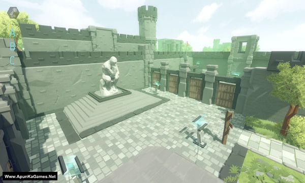 Door2:Key Screenshot 3, Full Version, PC Game, Download Free