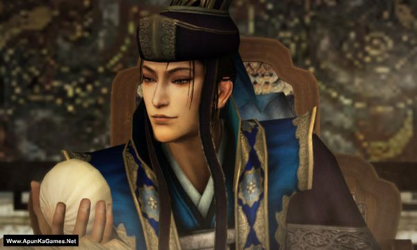 Dynasty Warriors 8: Xtreme Legends Screenshot 3, Full Version, PC Game, Download Free