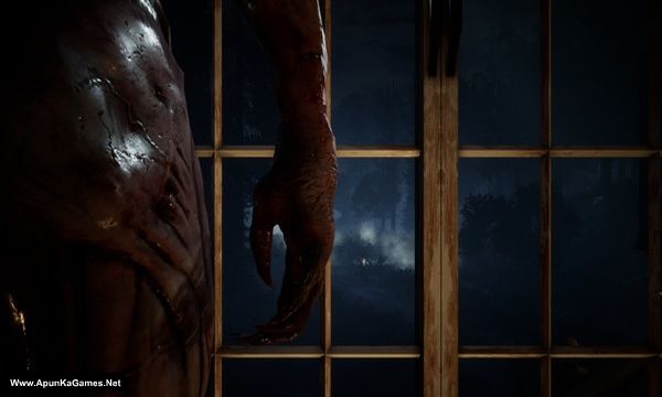 Fear the Dark Unknown Screenshot 1, Full Version, PC Game, Download Free