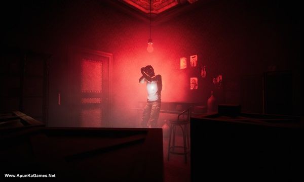 Fear the Dark Unknown Screenshot 3, Full Version, PC Game, Download Free