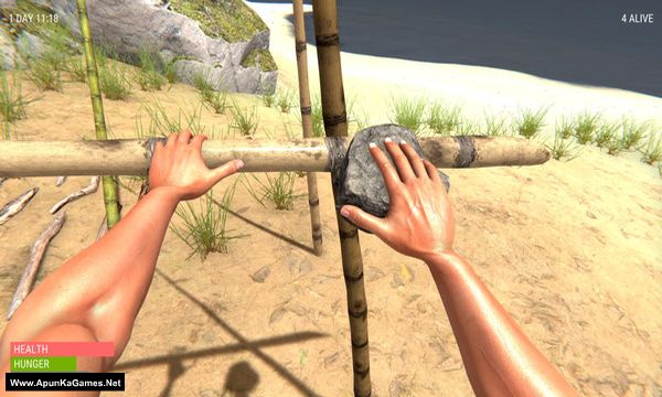 Hand Simulator: Survival Screenshot 3, Full Version, PC Game, Download Free