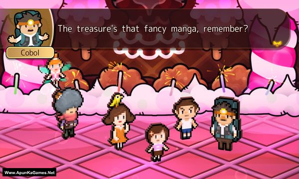 Heroland Screenshot 3, Full Version, PC Game, Download Free