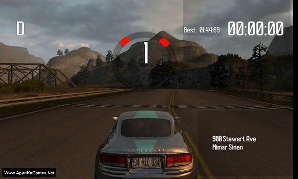 HoloSprint Screenshot 1, Full Version, PC Game, Download Free