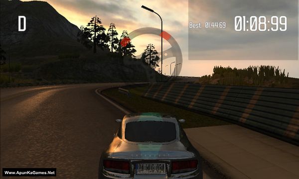 HoloSprint Screenshot 2, Full Version, PC Game, Download Free