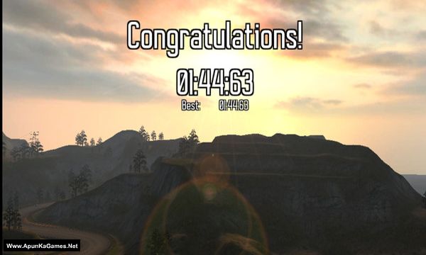 HoloSprint Screenshot 3, Full Version, PC Game, Download Free