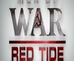 Men of War: Red Tide