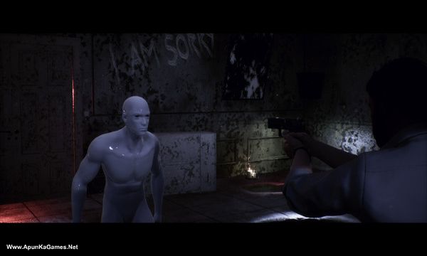 Past Cure Screenshot 1, Full Version, PC Game, Download Free
