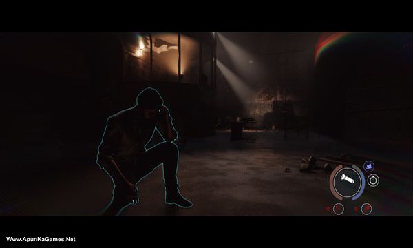 Past Cure Screenshot 2, Full Version, PC Game, Download Free