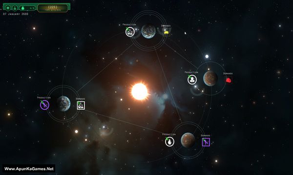 Periodic Deliveries Screenshot 1, Full Version, PC Game, Download Free
