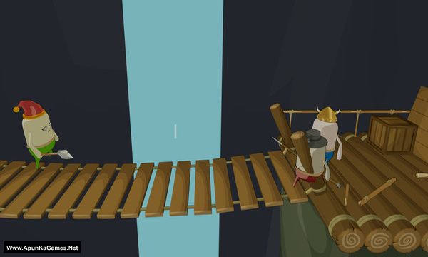 Ricecakers Screenshot 2, Full Version, PC Game, Download Free