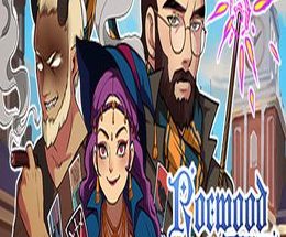 Rocwood Academy