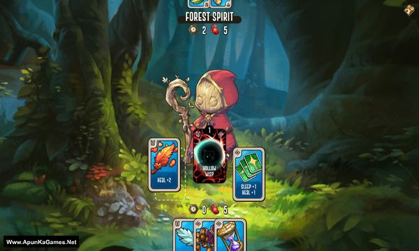 Rocwood Academy Screenshot 1, Full Version, PC Game, Download Free