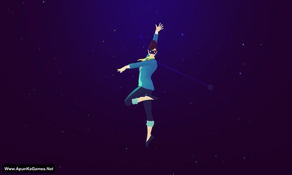 Sayonara Wild Hearts Screenshot 2, Full Version, PC Game, Download Free
