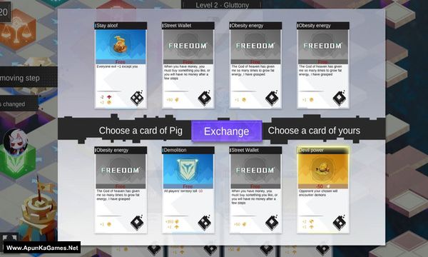Sin Chess Screenshot 2, Full Version, PC Game, Download Free