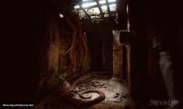 Stay in the Light Screenshot 1, Full Version, PC Game, Download Free