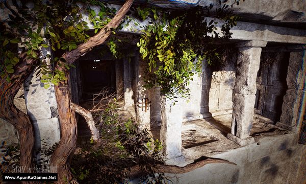 Stay in the Light Screenshot 2, Full Version, PC Game, Download Free