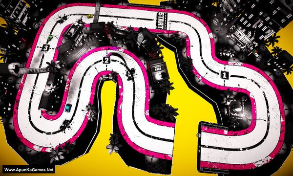 Street Heat Screenshot 1, Full Version, PC Game, Download Free
