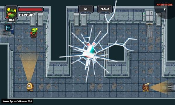 SuperMash Screenshot 2, Full Version, PC Game, Download Free