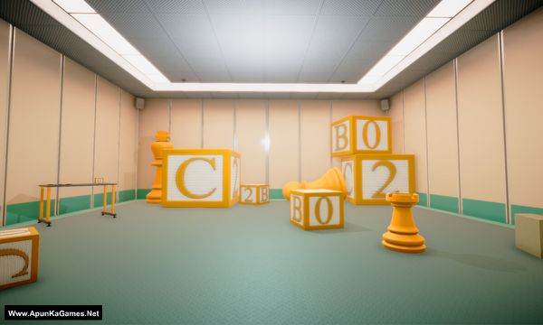 Superliminal Screenshot 3, Full Version, PC Game, Download Free
