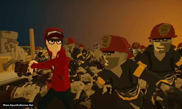 SwarmZ Screenshot 2, Full Version, PC Game, Download Free