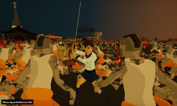SwarmZ Screenshot 3, Full Version, PC Game, Download Free