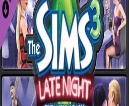 The Sims 3 Late Night