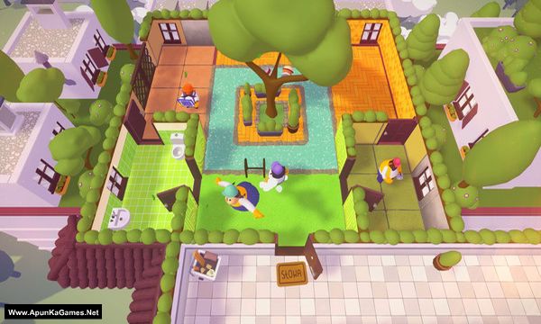 Tools Up! Screenshot 3, Full Version, PC Game, Download Free