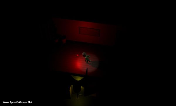 Trapped in Fear Screenshot 2, Full Version, PC Game, Download Free