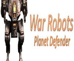 War Robots: Planet Defender