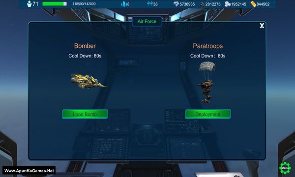 War Robots: Planet Defender Screenshot 2, Full Version, PC Game, Download Free