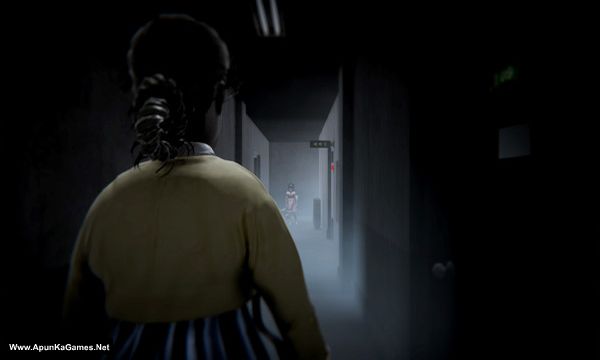 Araha : Curse of Yieun Island Screenshot 2, Full Version, PC Game, Download Free