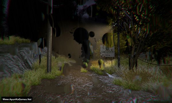 Araha : Curse of Yieun Island Screenshot 3, Full Version, PC Game, Download Free