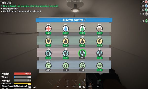 Ashes 2 Screenshot 1, Full Version, PC Game, Download Free