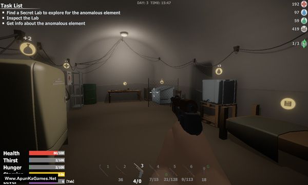 Ashes 2 Screenshot 2, Full Version, PC Game, Download Free