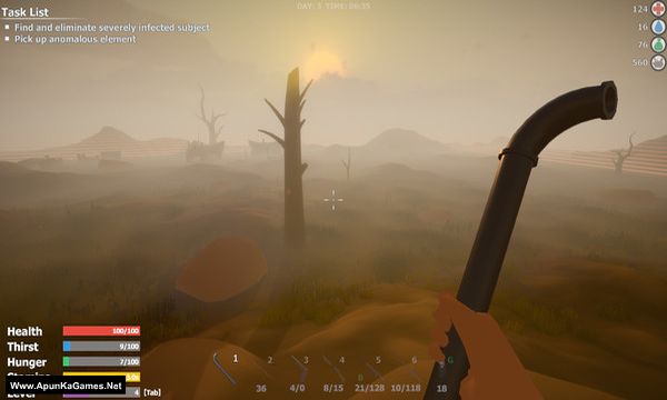 Ashes 2 Screenshot 3, Full Version, PC Game, Download Free