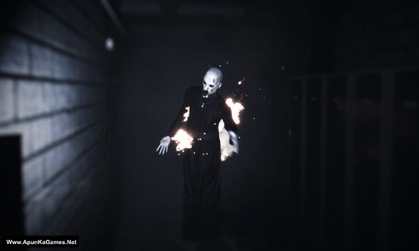 Beyond Senses Screenshot 3, Full Version, PC Game, Download Free