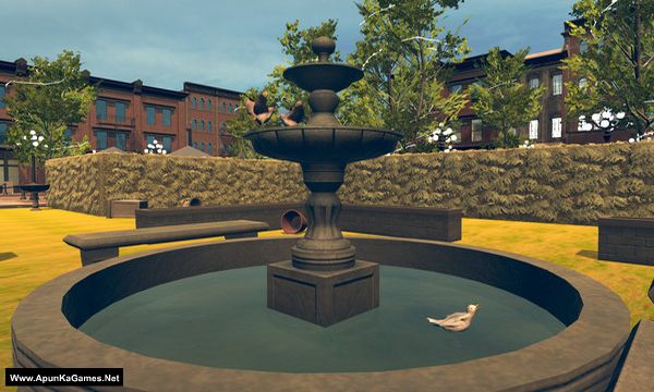 Bird Simulator Screenshot 3, Full Version, PC Game, Download Free