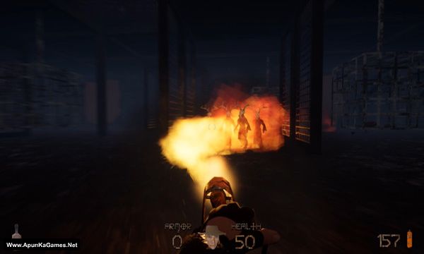 Bloom Screenshot 2, Full Version, PC Game, Download Free