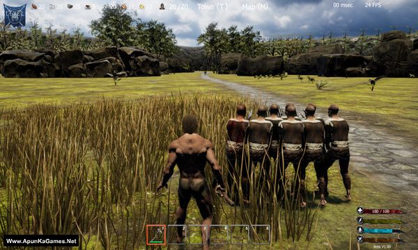 Brutal Inventions Screenshot 1, Full Version, PC Game, Download Free