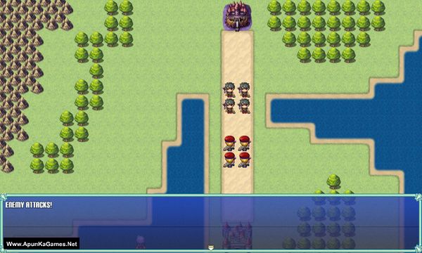 Champions Forces Screenshot 2, Full Version, PC Game, Download Free