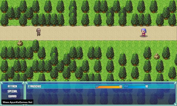 Champions Forces Screenshot 3, Full Version, PC Game, Download Free