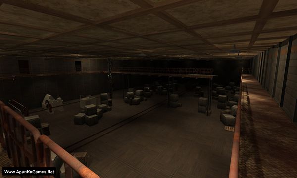 Dark Hope: A Puzzle Adventure Screenshot 2, Full Version, PC Game, Download Free