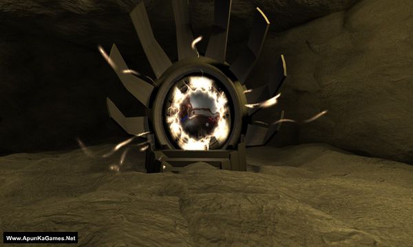 Dark Hope: A Puzzle Adventure Screenshot 3, Full Version, PC Game, Download Free