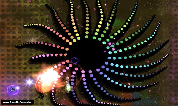 Devader Screenshot 2, Full Version, PC Game, Download Free