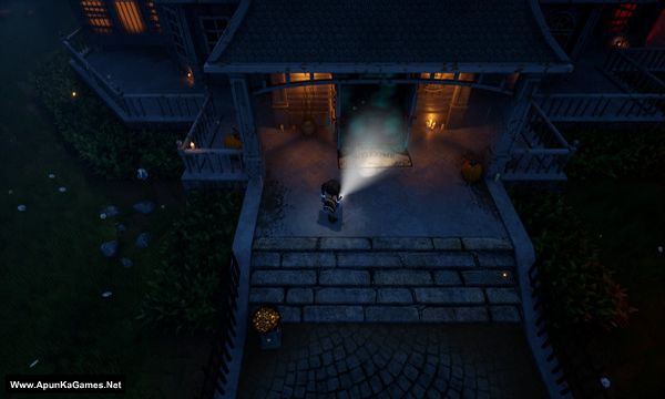 Don't Die, Minerva! Screenshot 1, Full Version, PC Game, Download Free